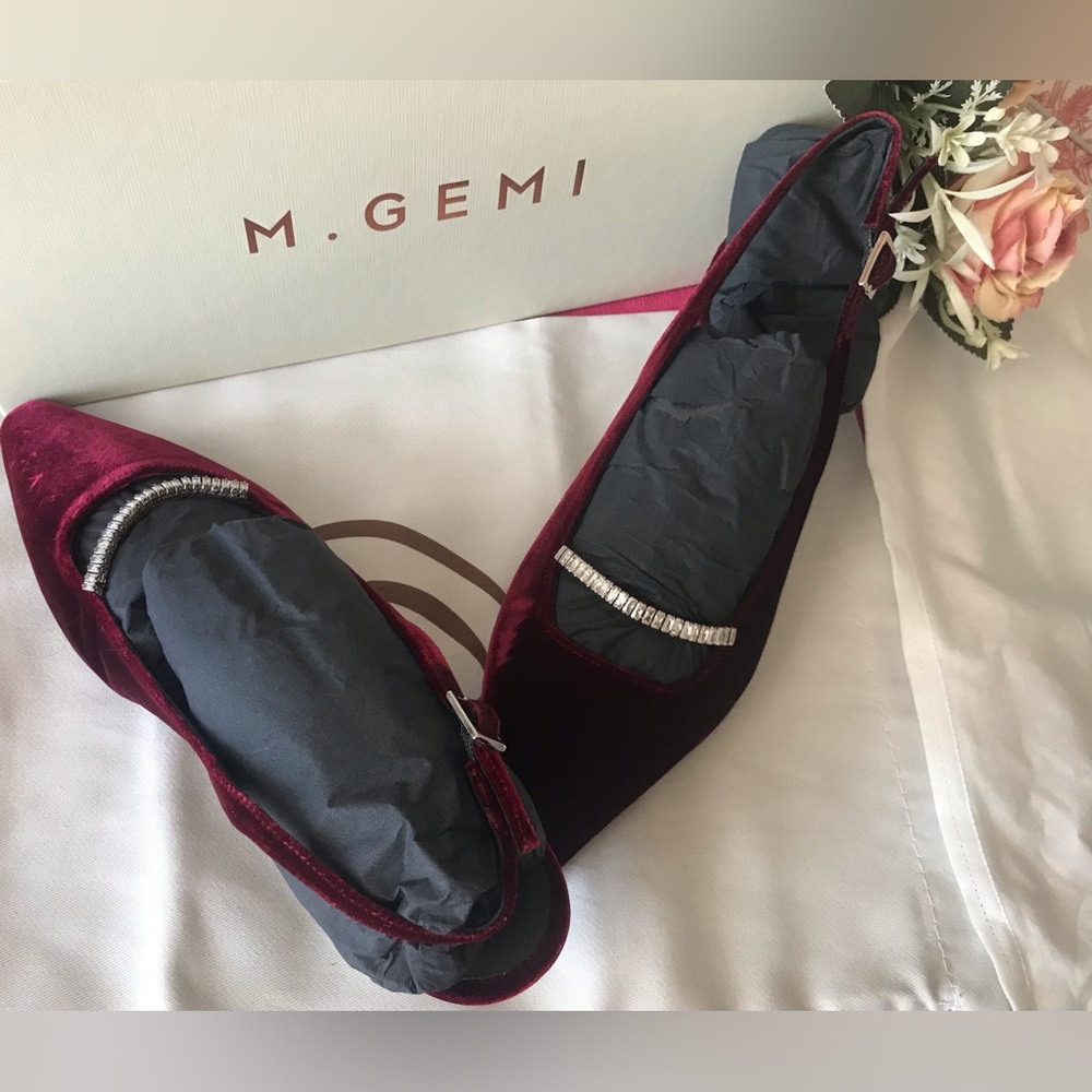 M GEMI The Lunetta - Picture 3 of 11